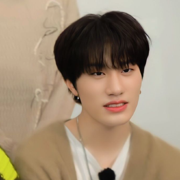 Bang Yedam galerijafbeelding
