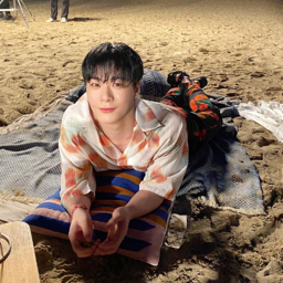 Moon Bin gallery image