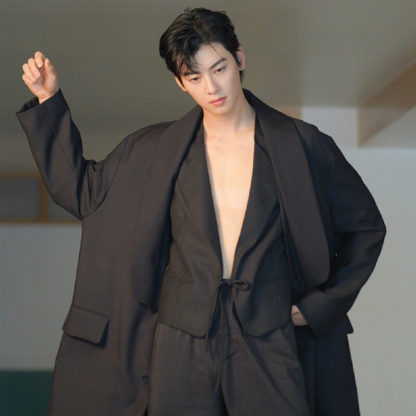 Cha Eunwoo gallery image