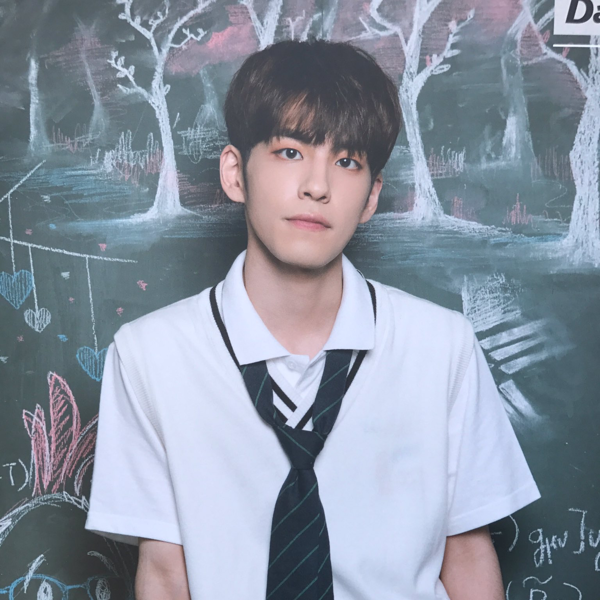 Wonpil gallery image