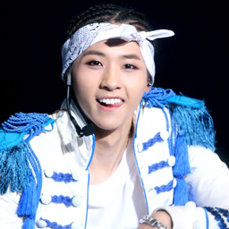 Shin Dongwoo gallery image