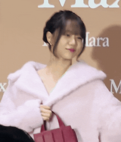 Hyeri gif
