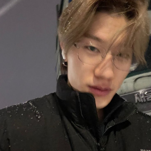 Bang Yedam galerijafbeelding