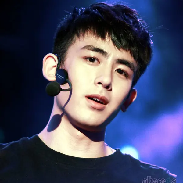 Nichkhun Horvejkul gallery image