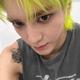 Taeyong gallery image