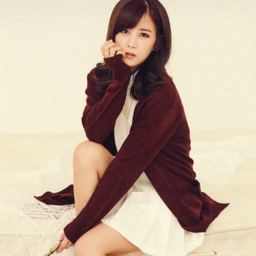 Chorong gallery image