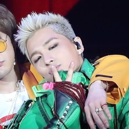 Taeyang gallery image