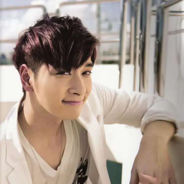 Hwang Chansung gallery image