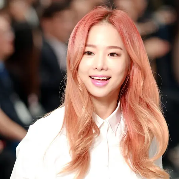 Solji gallery image