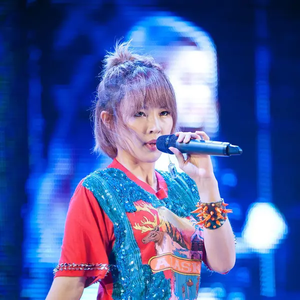 Imagem da galeria de Jiyoon
