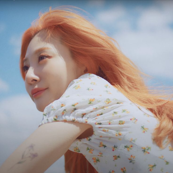 Imagen de la galería de Jiyoung
