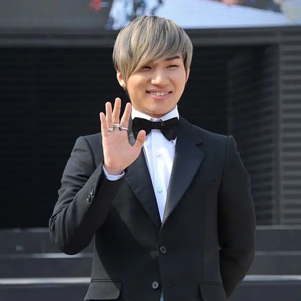 Daesung gallery image