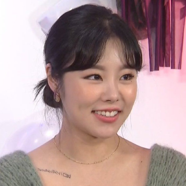 Larawan sa gallery ni Wheein