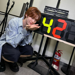 Youngjae gallery image