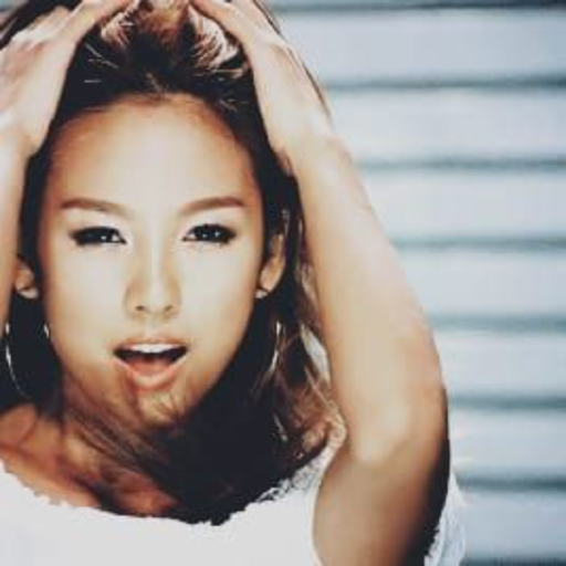 Hyori gallery image