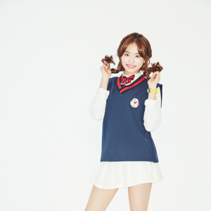 Sohye gallery image