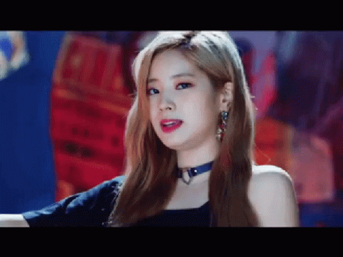 Dahyun gif