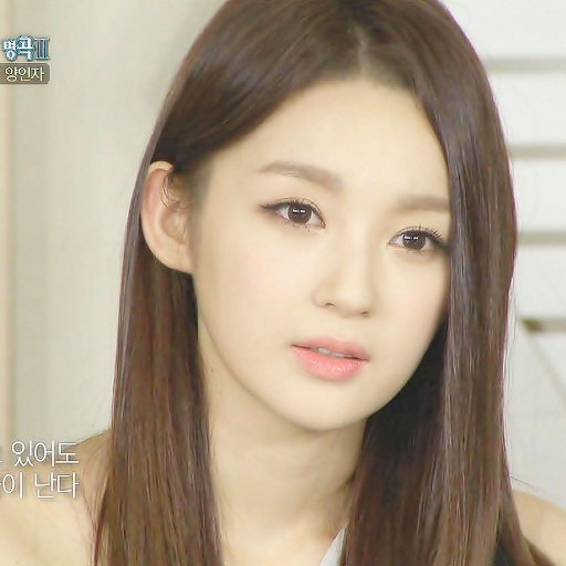Gambar galeri Minkyung