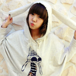 Yoonhye gallery image