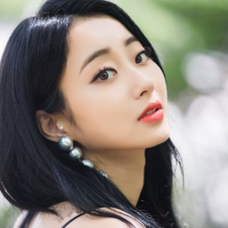 Kyungri gallery image