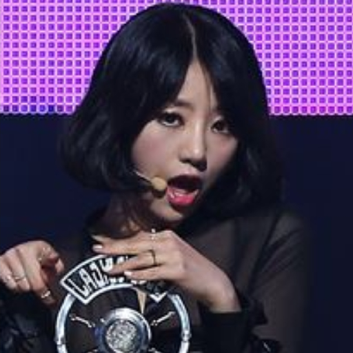 EunB galeri görseli