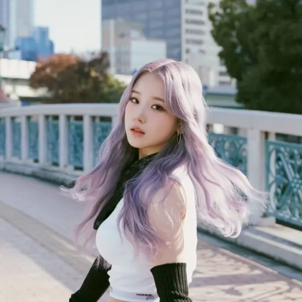 Larawan sa gallery ni Suhye