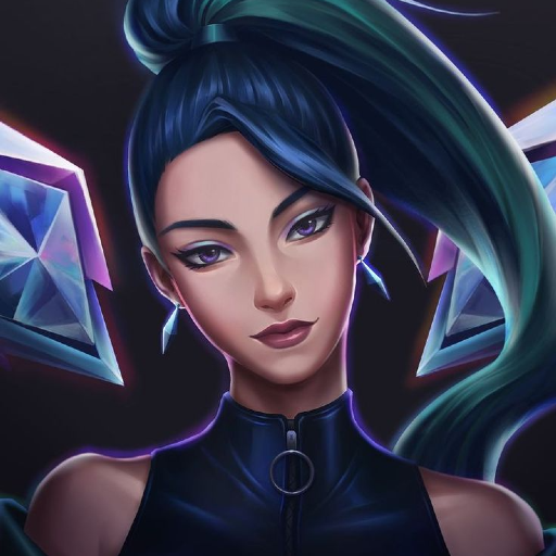 Kai’sa gallery image