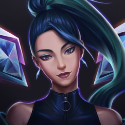 Kai’sa gallery image