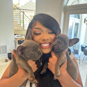 Megan Thee Stallion gallery image