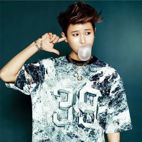 Minwoo gallery image