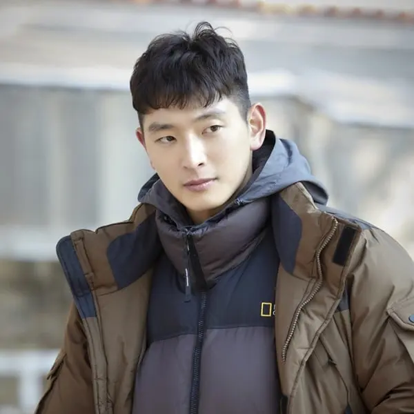 Jinwoon gallery image