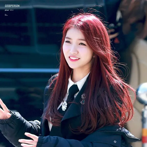 Sowon gallery image