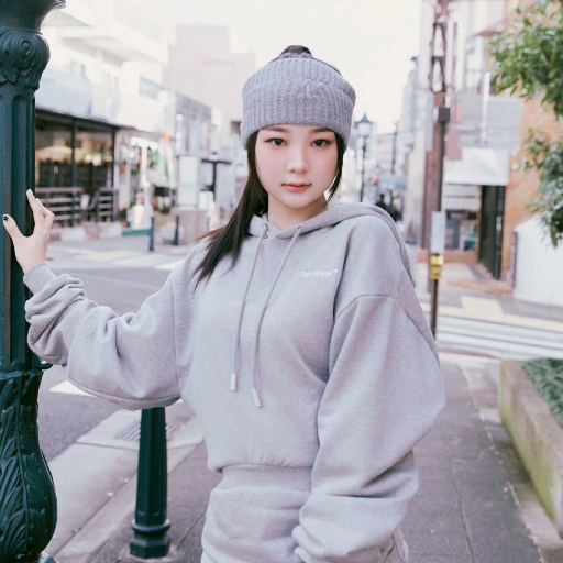 Gambar galeri Gaeun