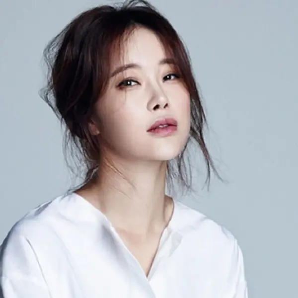 Baek Ji-young的图库图片