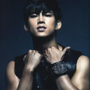 Ok Taecyeon gallery image