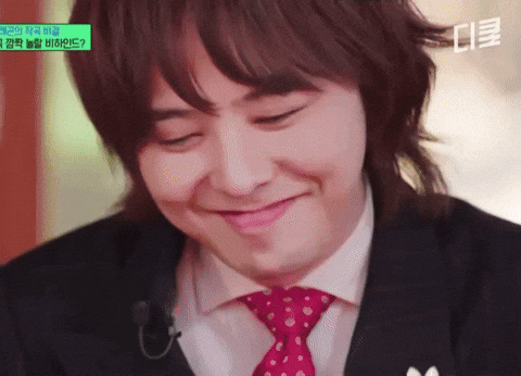 G-Dragon gif