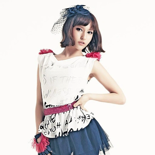 Melanie gallery image