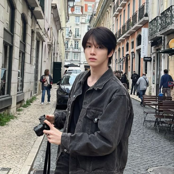 Sungchan的图库图片