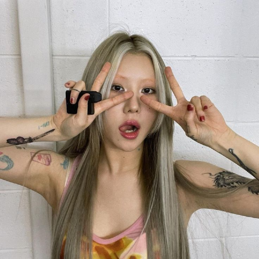 Imagen de la galería de Baek Yerin