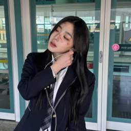 Park SoHyun gallery image