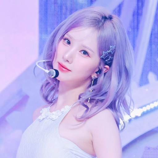 Eunha gallery image