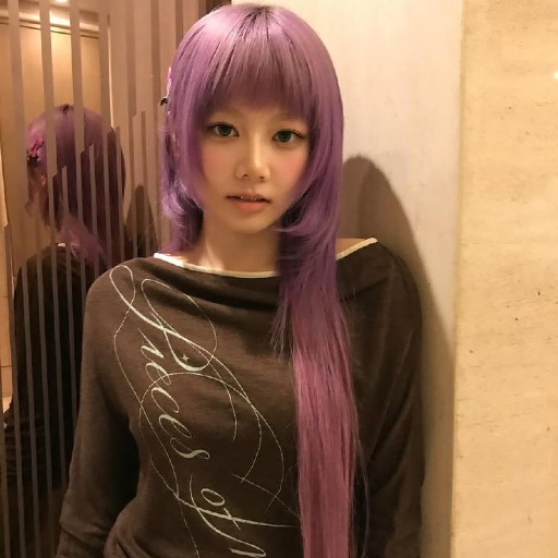 Hinata的图库图片
