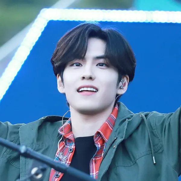 Wonpil gallery image
