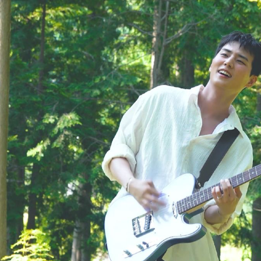 Young K gallery image