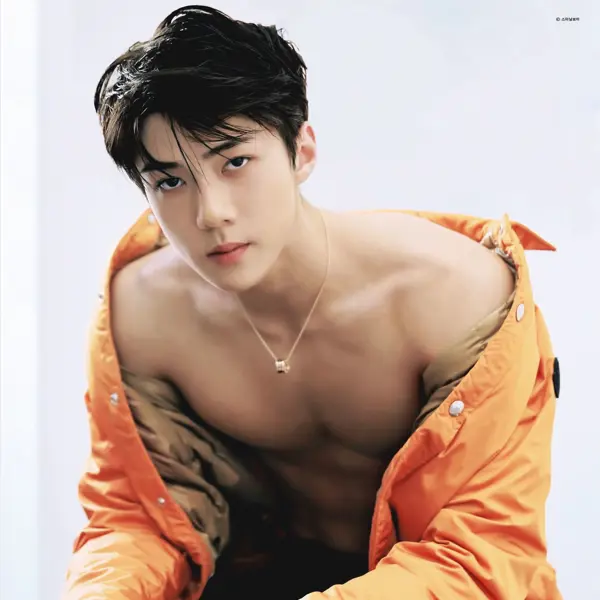 Sehun gallery image