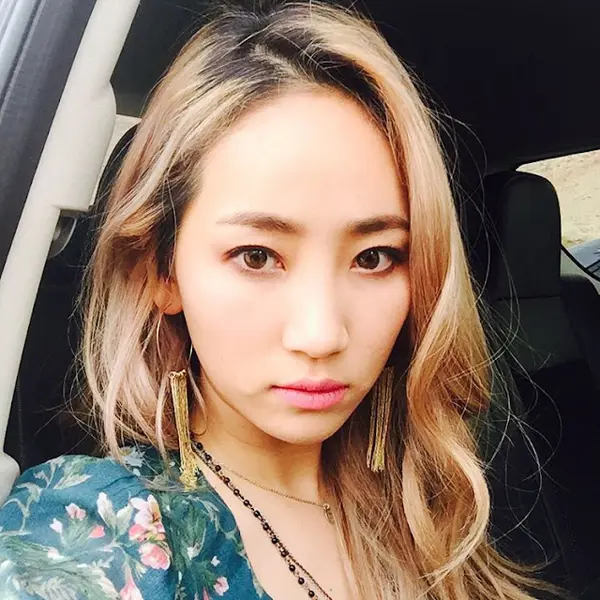 Park Yeeun gallery image