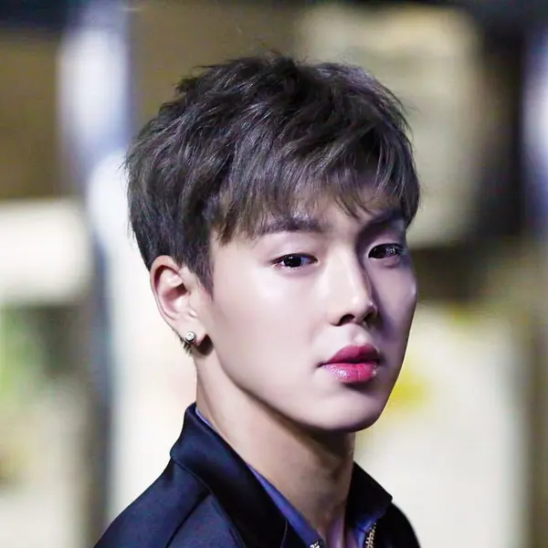 Shownu gallery image