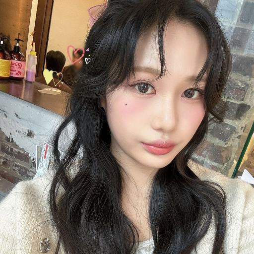 Chaeeun的图库图片