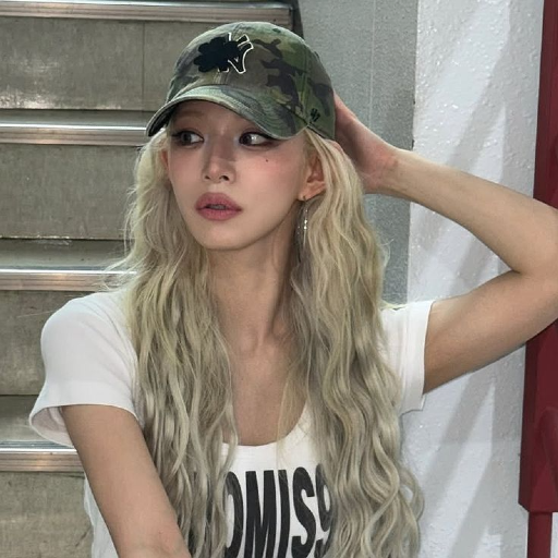 Imagen de la galería de Chaeyoung