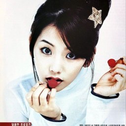 Kim Jihye gallery image